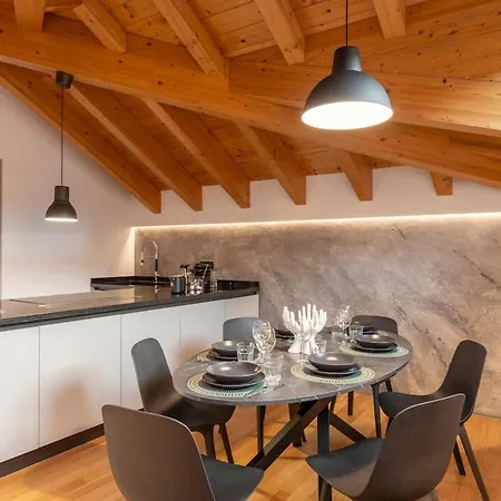 Apartment Attico Fiera Milano Rho