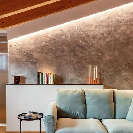 Apartment Attico Fiera Milano