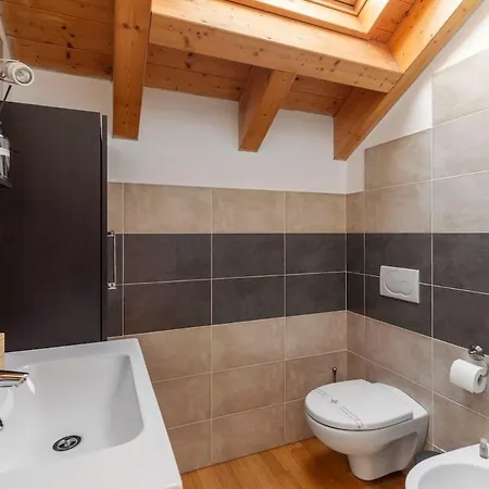 Apartment Attico Fiera Milano Rho