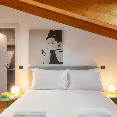 Apartment Attico Fiera Milano