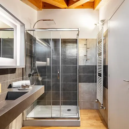 Apartment Attico Fiera Milano *
