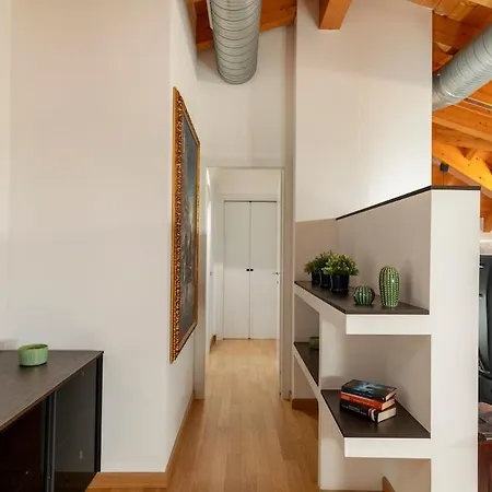 Attico Fiera Milano Apartment Rho