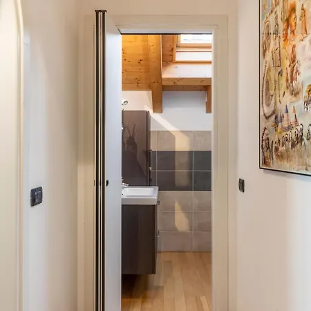 Attico Fiera Milano Apartment Rho